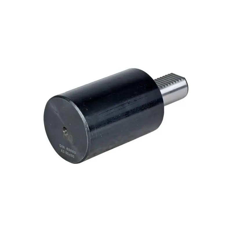 Objednat online - Držák nástrojů -polotovar VDI A2 50x135 mm