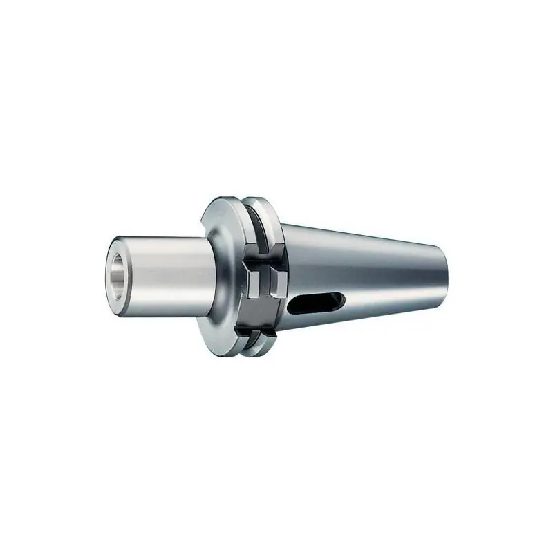 Nový produkt | Upínací pouzdro tvar D D69871A SK40/MK4 Haimer
