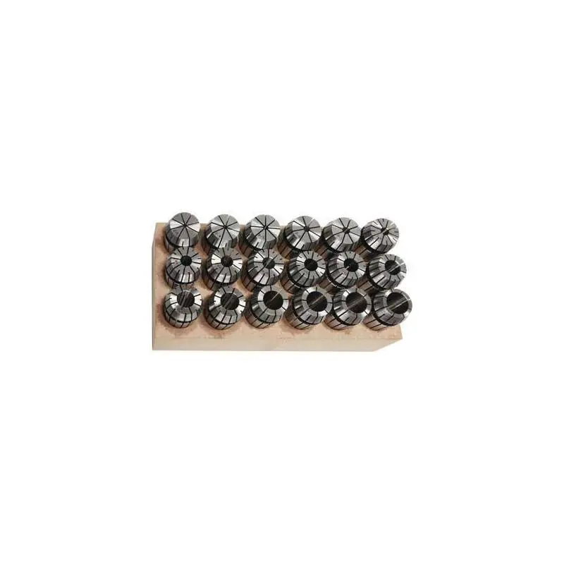 Sada kleštin ER40, D6499B, 4-26 mm, Fortis | Téměř vyprodáno