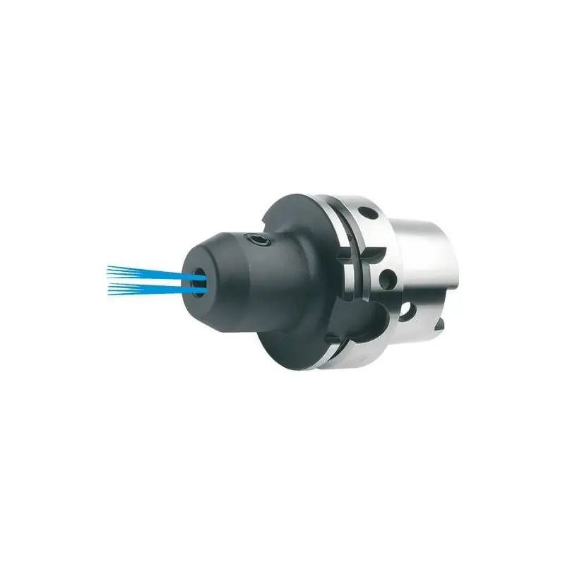 Cenový hit | Upínací sklíčidlo Weldon s vnitřím chlazením D69893A HSK-A 63-18x 80 mm