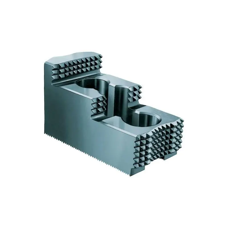 Náhradní čelisti ke sklíčidlům sada 90st 170 mm Röhm (46404) | Akce