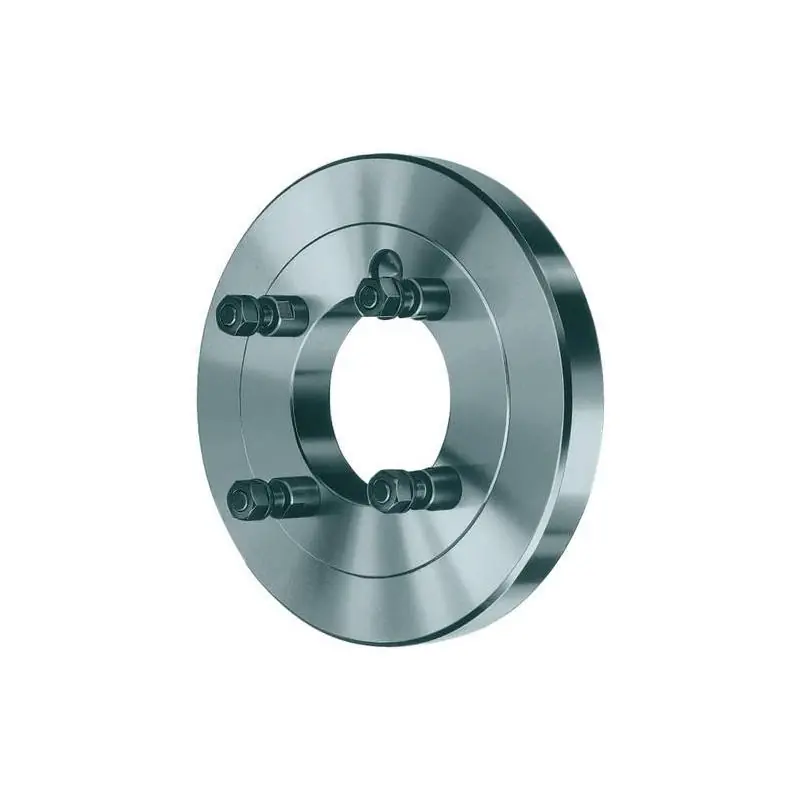 Příruba litinová D 5502722 KK 5 160 mm Röhm (319654) - Akční nabídka