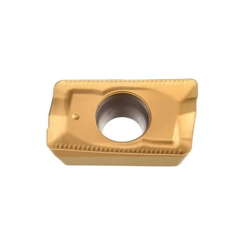 VBD (výměnná břitová destička) pro frézy APKT 1604PDR R U 9145 - Pospěšte si