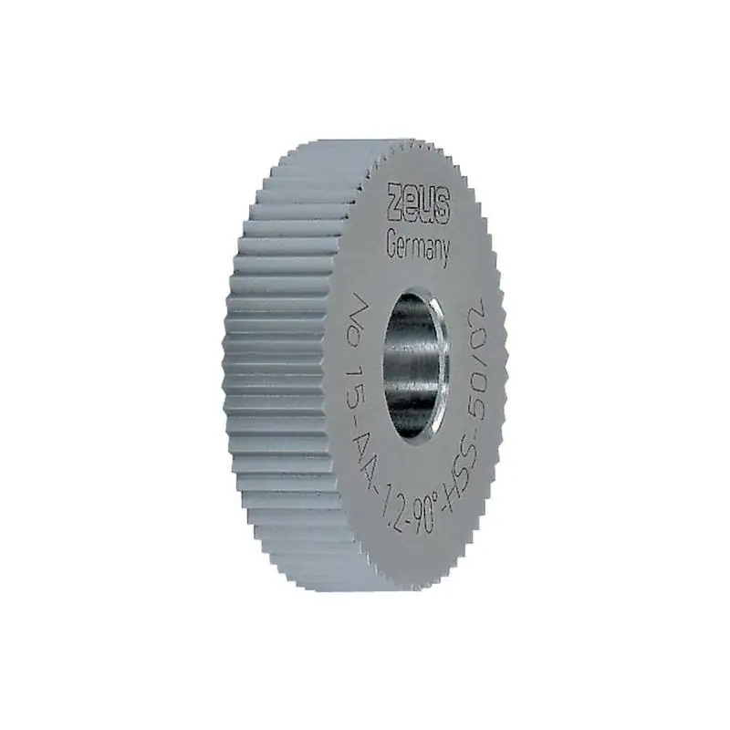 Objednat nyní - Rádlovací kolečko přímé PM D403 ZEUS AA 10x3x6 mm 0,6 H+K