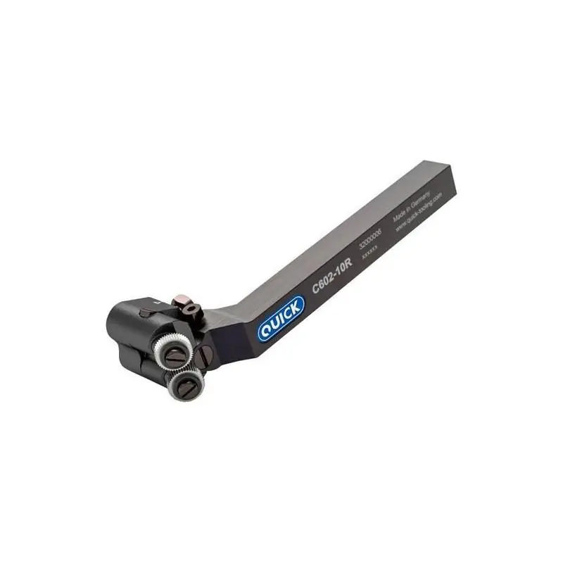 Ihned k objednání - Rádlovací nástroj C602-12R 12x12 mm 8,9x2,5x4 QUICK