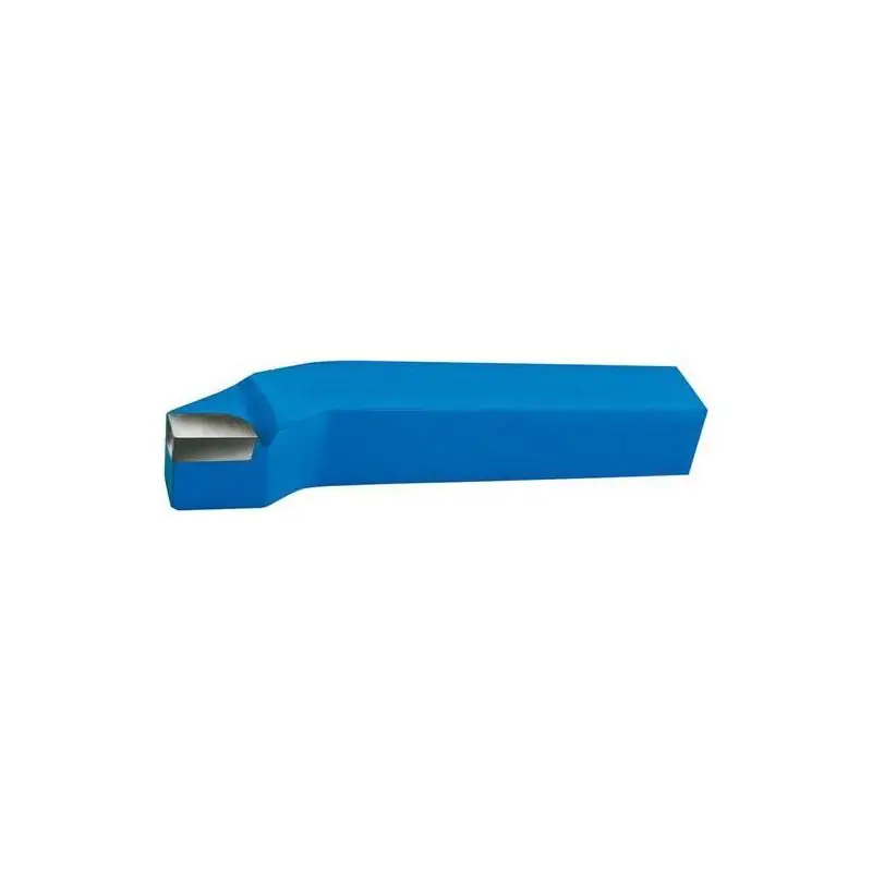 Omezené zásoby - Soustružnický polotovar WILKE tvrdokov DIN4980 levý 10x10x90 mm P25/30
