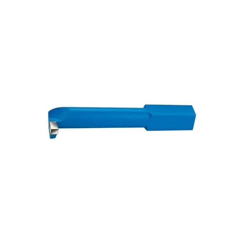 Top cena - Soustružnický polotovar WILKE tvrdokov DIN263 R, 20x20x210 mm P25/30