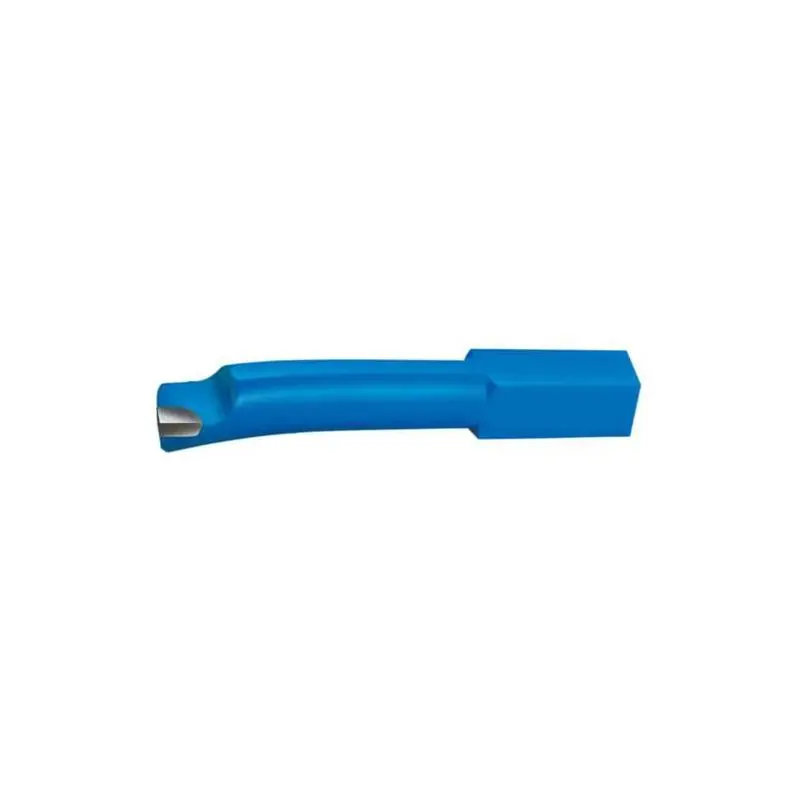 Doporučujeme | Soustružnický polotovar rohový WILKE tvrdokov pravé DIN4974 P25/30, 16x16x210 mm