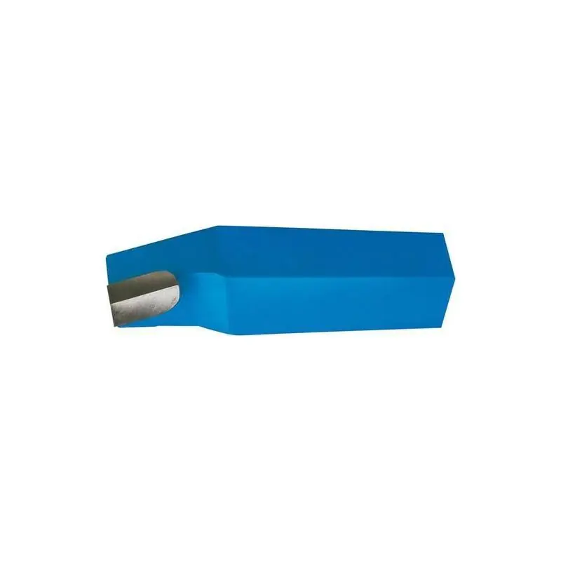 Neváhejte | Soustružnický polotovar WILKE tvrdokov DIN4971 levé 12x12x100 mm P25/30