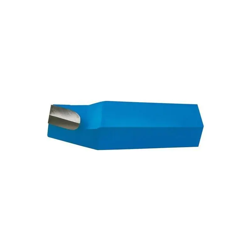 Velká sleva - Soustružnický polotovar WILKE tvrdokov DIN4971 pravé 16x16x110 mm P25/30