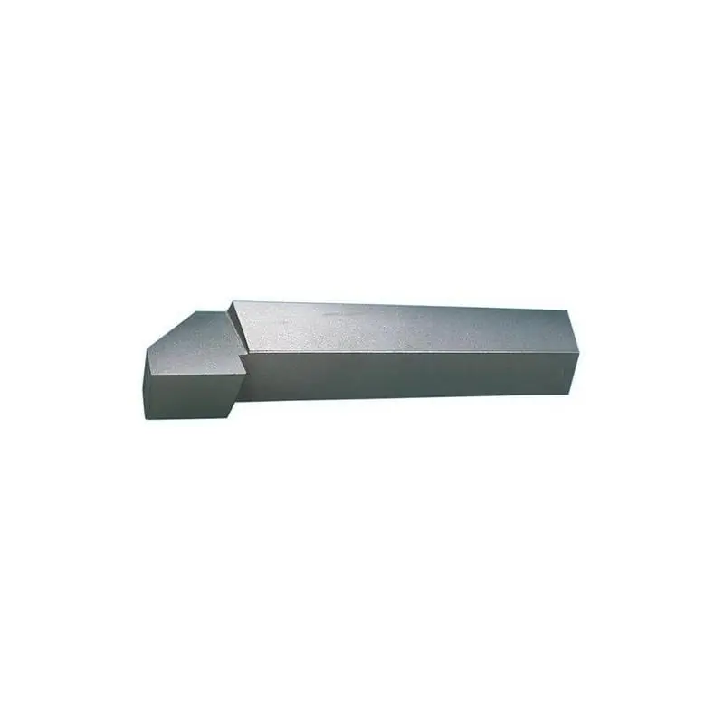 Právě uvedeno na trh | Soustružnický polotovar WILKE HSSE s odsazením DIN4960 R HSSE, 20x20x160 mm
