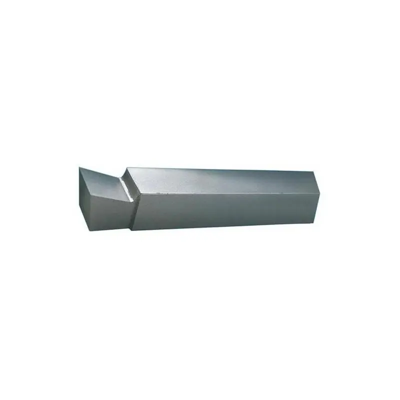 Sleva - Soustružnický polotovar WILKE HSSE DIN4956 široký 16x16x140 mm