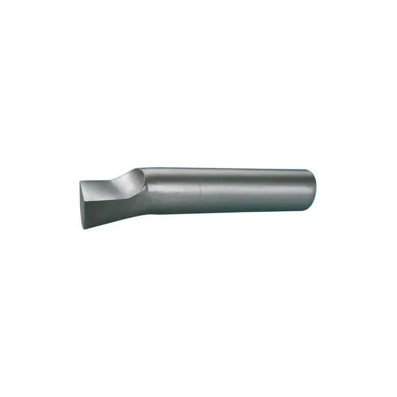 Soustružnický polotovar rohový WILKE HSSE DIN4954R kulaté 6x125 mm - Výhodná koupě