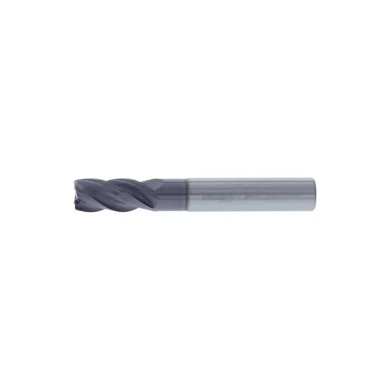 VHM HPC fréza 4,0 mm HB TiAlN Format GT | Speciální cena