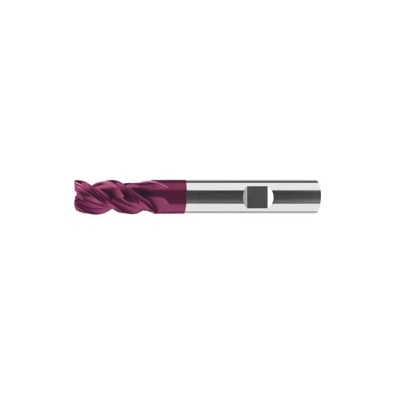 Výhodný nákup - Format Vysoce výkonná fréza z tvrdokovu 35/38G HPC L 14,0 EF Z4 UNI FOR