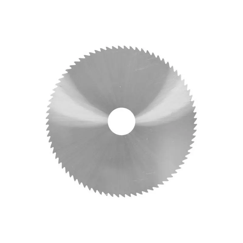 Kotoučová pila z tvrdokovu Format 63x2,50x16 mm Z64 | Do vyčerpání zásob