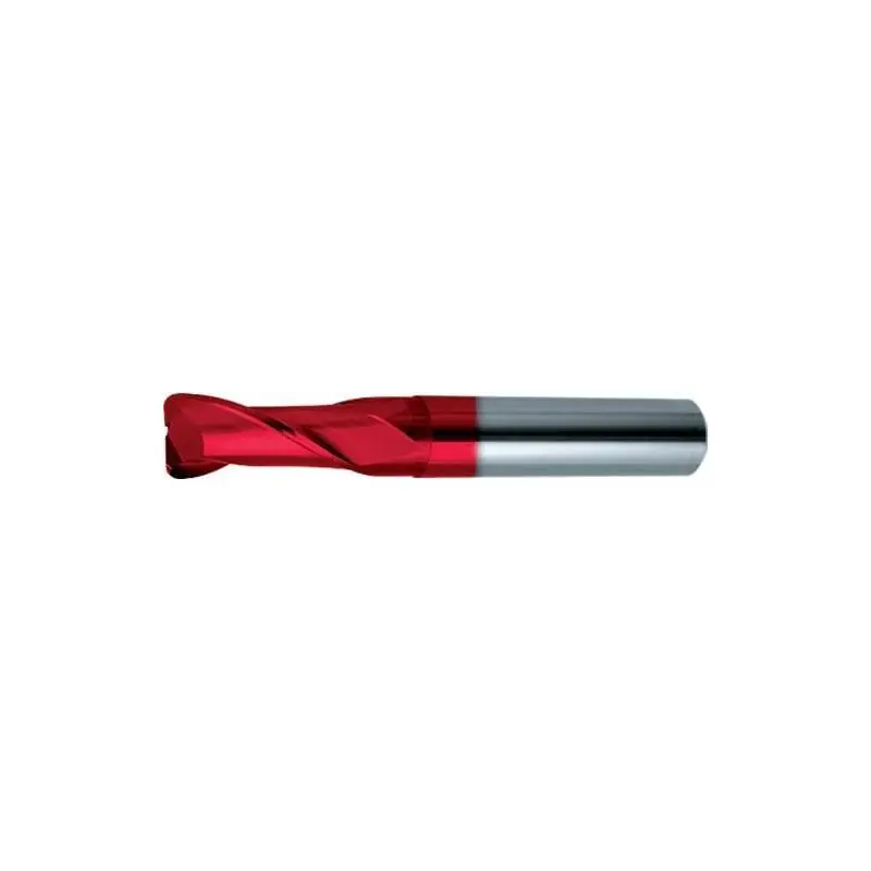 Zlevněno | Fréza monolitní tvrdokovová Fire 6527L 10,0/1,5 mm HA Z2 Gühring