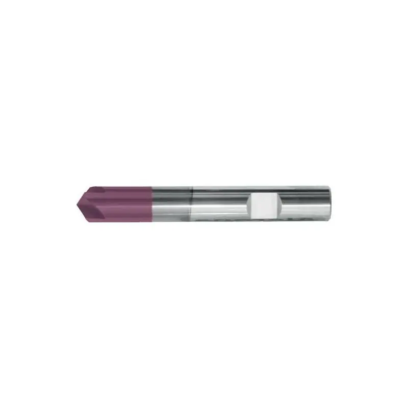 Pospěšte si - Odjehlovací fréza NC D6527 VHM 8,0 mm 120G TiALN Format