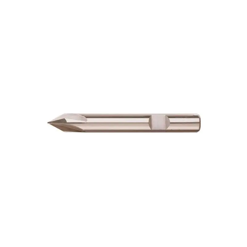 Akce končí brzy | Odjehlovací fréza NC D6527 VHM 4,0 mm 60G Format