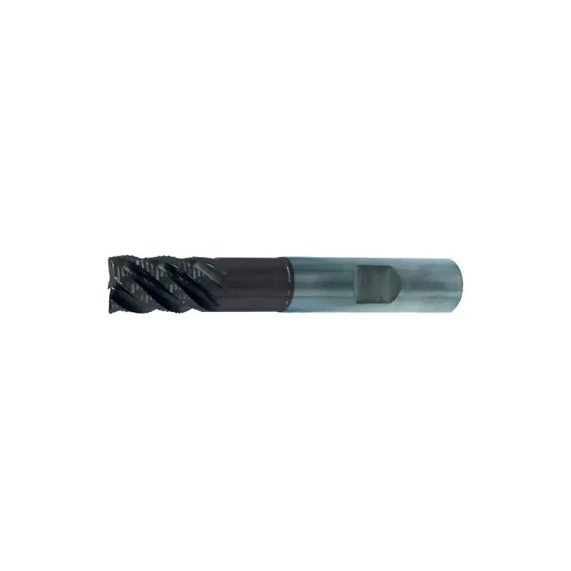 Format hrubovací fréza WN LR x HB VHM HR Z4 8,0 mm TiAlN - Žádaný produkt