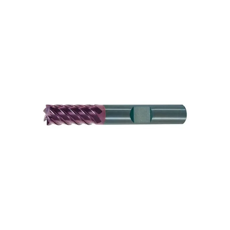 Fréza monolitní tvrdokovová D6527L TiAlN 16,0 mm HB Z 6-8 Format - Nově v e-shopu