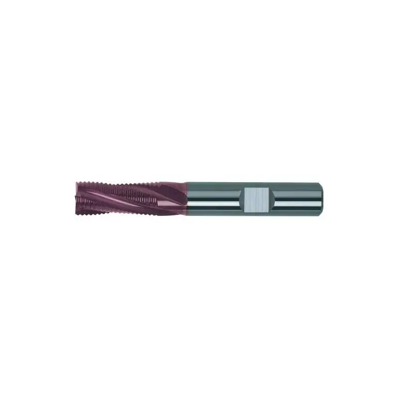 Fréza monolitní tvrdokovová D6527L TiAlN 220,0 mm Z 4 HR Format - Doprodej zásob
