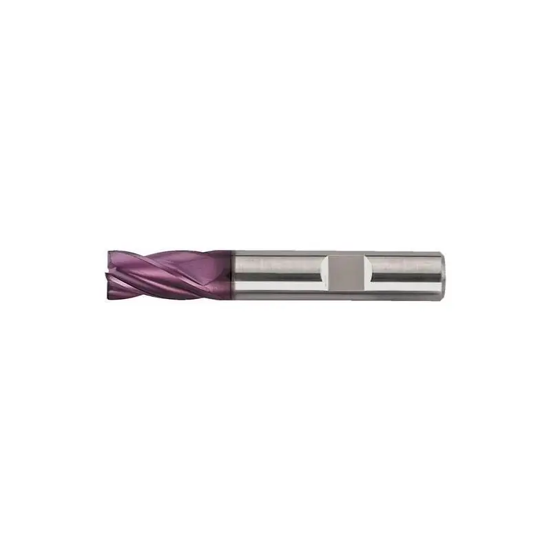 Fréza monolitní tvrdokovová D6527K 3,0 mm HB Z 4 Format | Cenová bomba