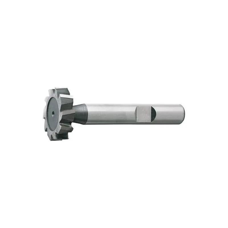 Vysoká kvalita | Fréza na drážky D850 - D K HSSE 32,5 x 5,0 mm Format