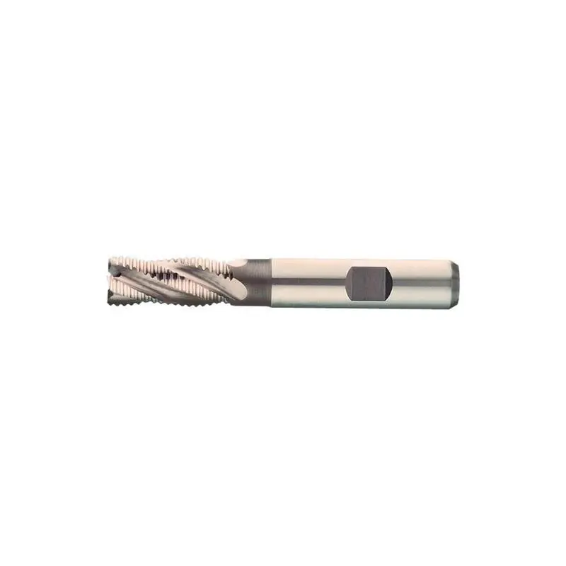 Prodejní hit - Fréza monolitní tvrdokovová D844K 12,0 mm NR Format