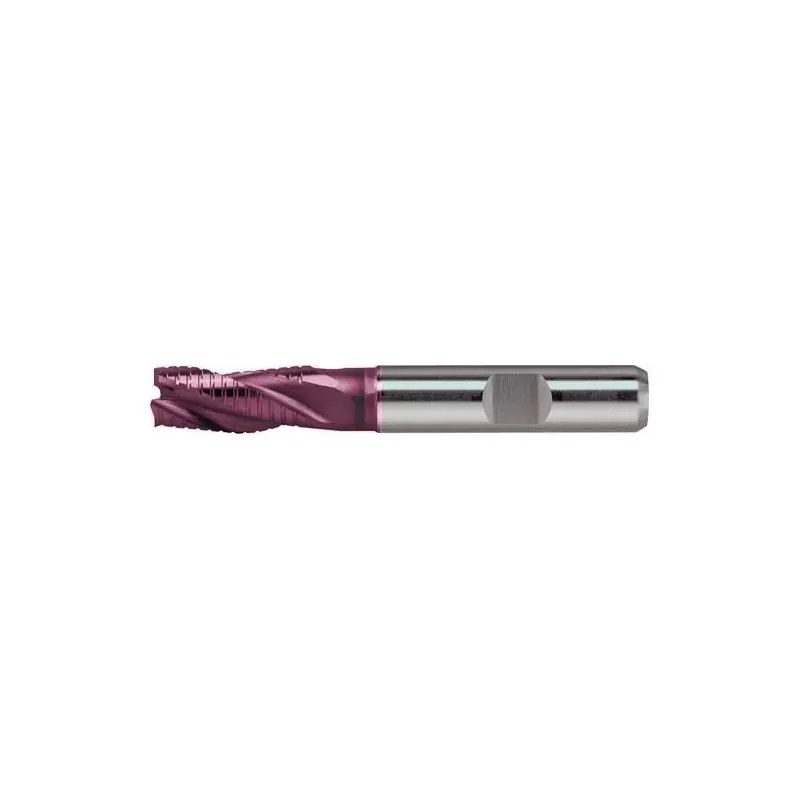 Fréza drážkovací hrubovací HSSE D844K TiAlN 25,00 mm NF Format - Slevy