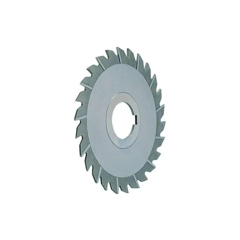 Fréza kotoučová D1834A HSSE 80 x 2,5 mm Format - Sleva navíc