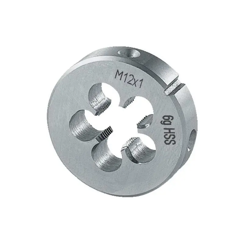 Velmi oblíbený produkt | Závitové očko HSS EN22568 M12 x 1,50 Format