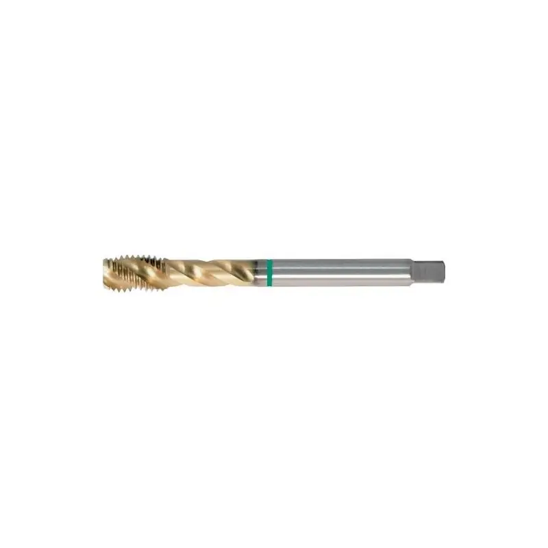 Závitník strojní HSSE-PM TiN D371C M8 Format - Novinka