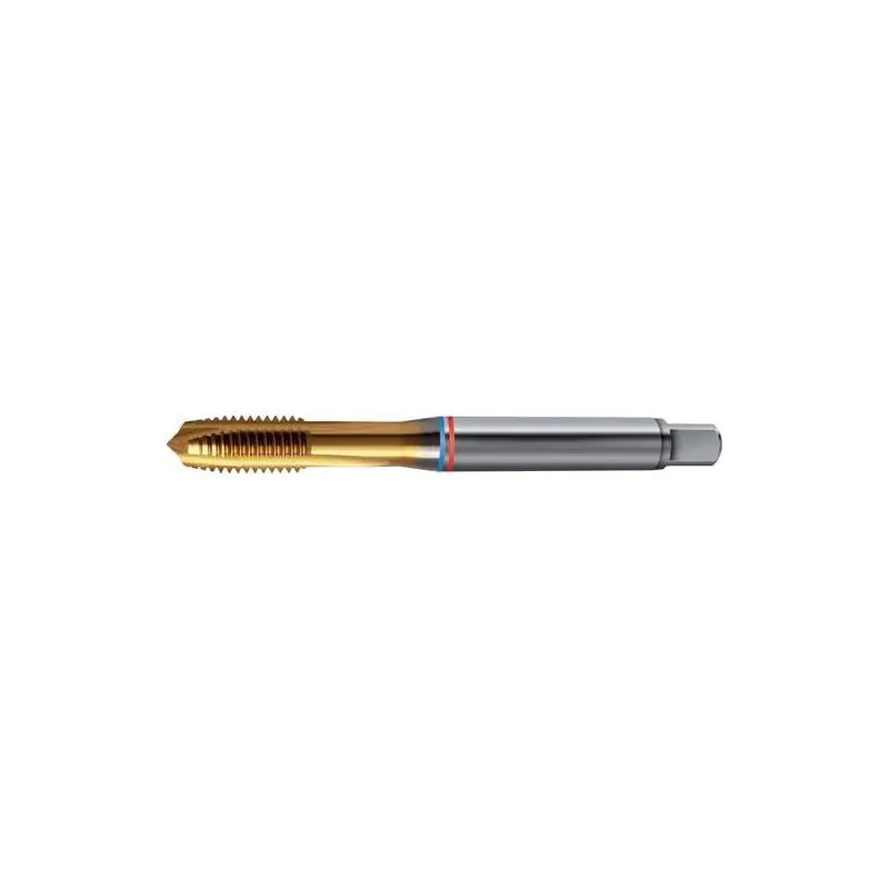 Závitník strojní HSSE-PM D376B vap M14 Tan HSS-E-PM DL 6H N | Novinka