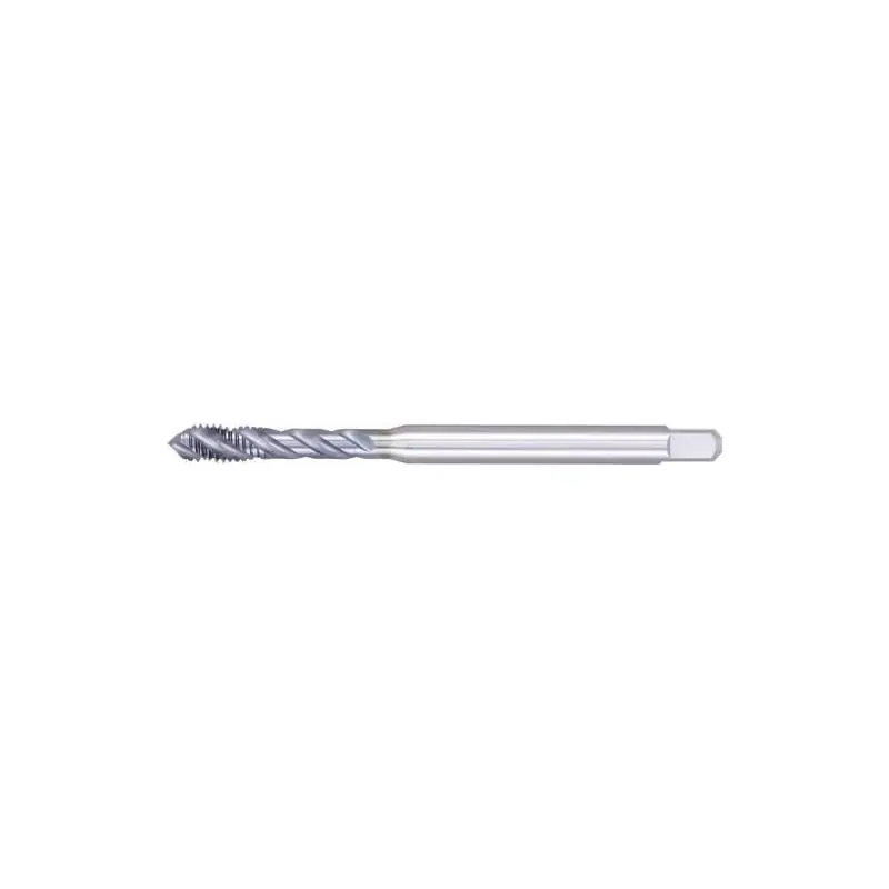 Zvýhodněná cena - Závitník strojní HSSE TiCN D371 M10 6H INOX Format GT