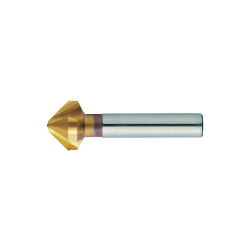 Akce končí brzy | Záhlubník kuželový 90 stupňů D335C HSS TiN 7,3 mm Format