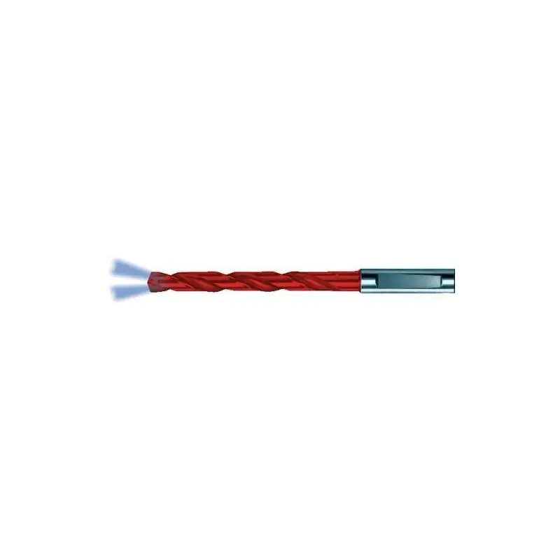 Top produkt | Vrták monolitní tvrdokovový 6537HE FIRE 7xd 5,90 mm FIRE IK Gühring