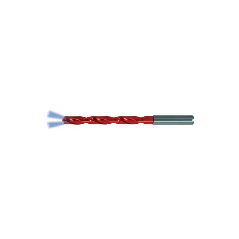 Bestseller | Vrták monolitní tvrdokovový 6537HA FIRE 7xd 4,10 mm FIRE IK Gühring