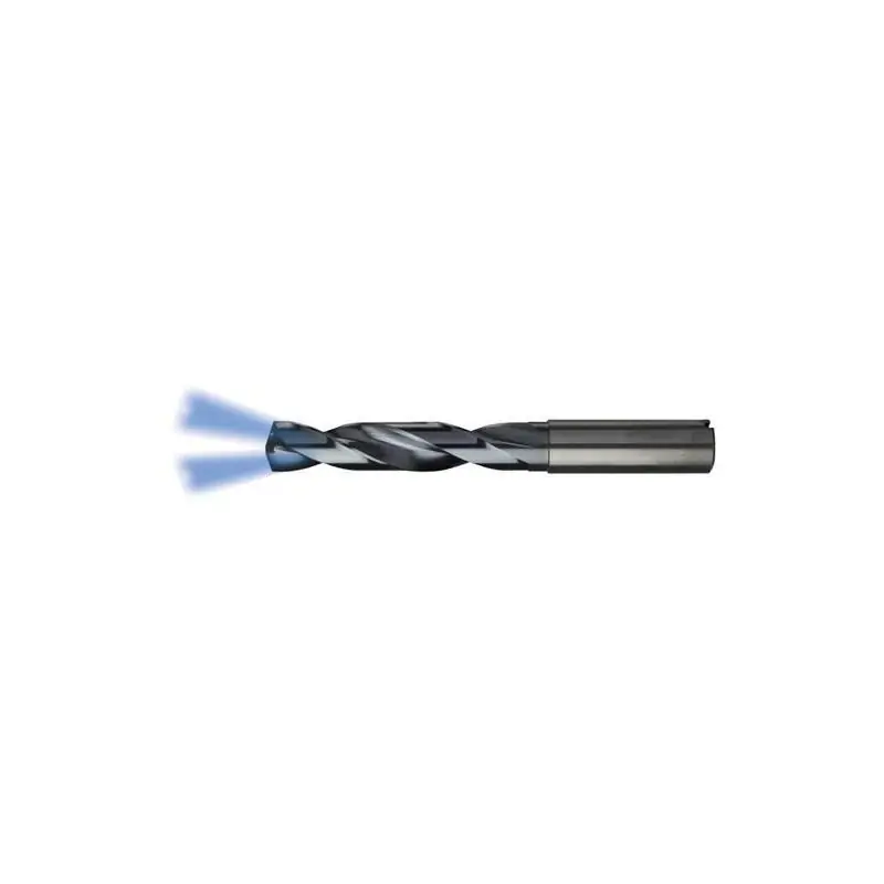Vrták RT monolitní tvrdokovový 6537HA 3xd 3,97 mm TiALN IK Gühring | Top produkt