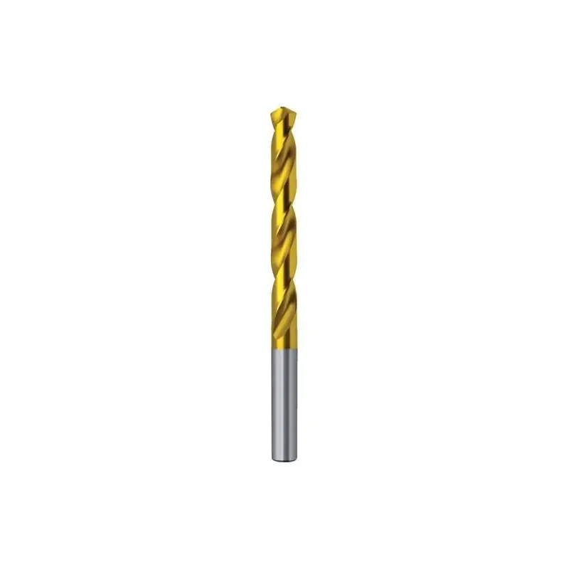 Vrták spirálový tvrdokovový D338N TiN 2,30 mm Format | Pospěšte si