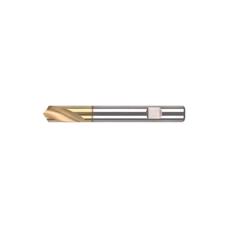 NC navrtávák D1835 -B 90 stupňů TIN HSSE 8,00 mm D 1835 B Format - Do košíku