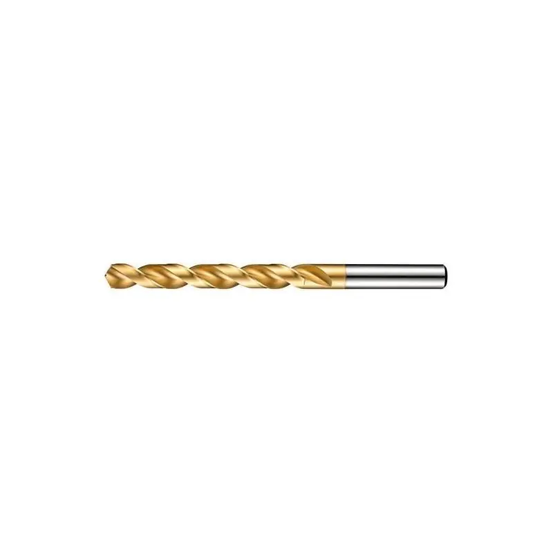 Nejlepší cena - Vrták spirálový Dormer HSS DIN 338/ADx 4,80 mm