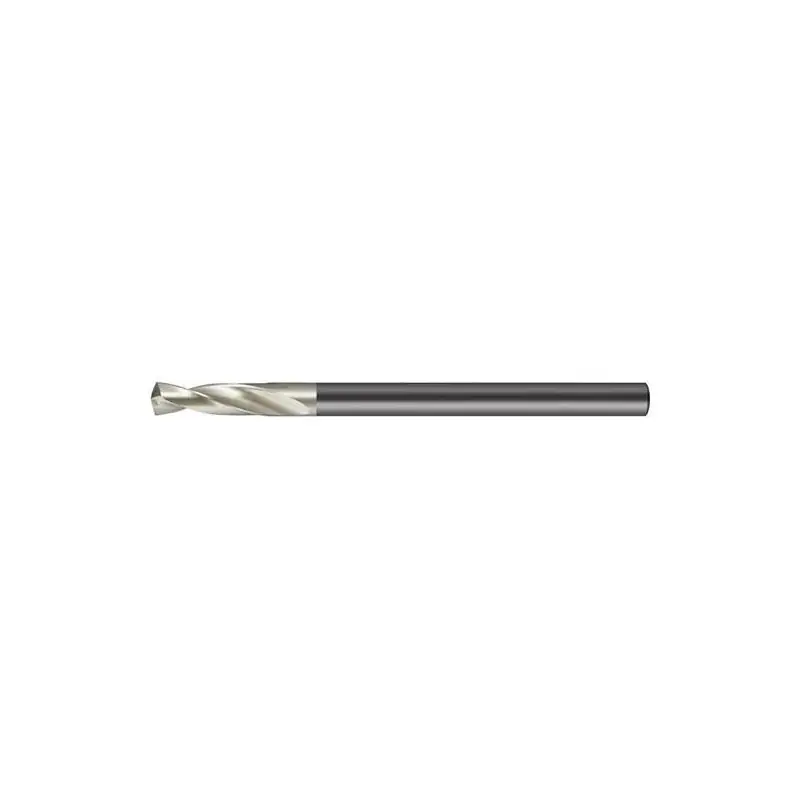 Gühring vrták s krátkou šroubovicí D338 HSS-Co8 Raptor 7,5 mm - Nabídka
