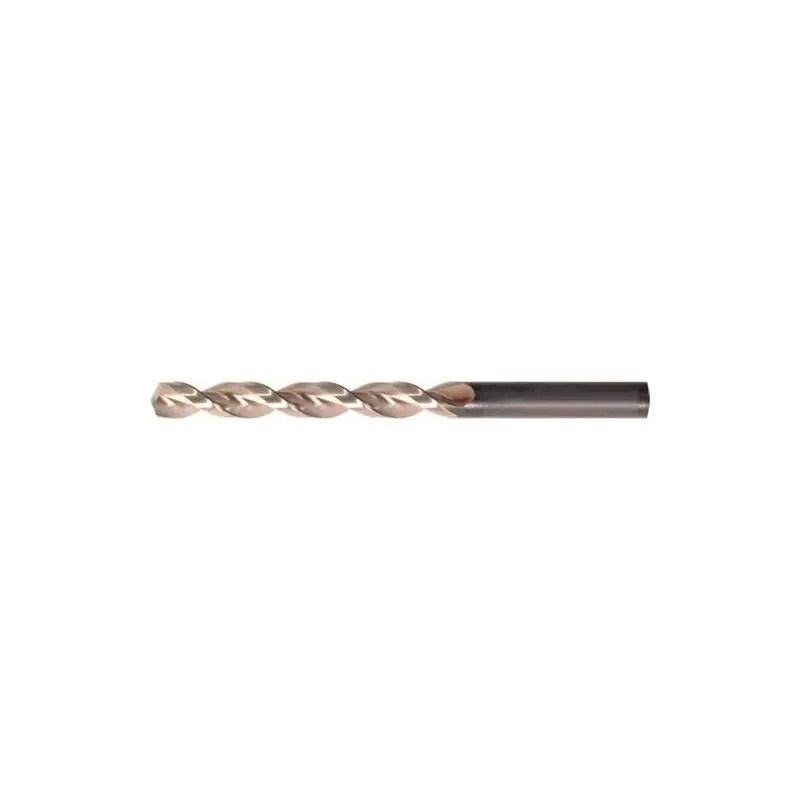 Vrták do kovu DIN 338 - TF HSSE 5,30 mm broušený Format | Pořiďte si nyní