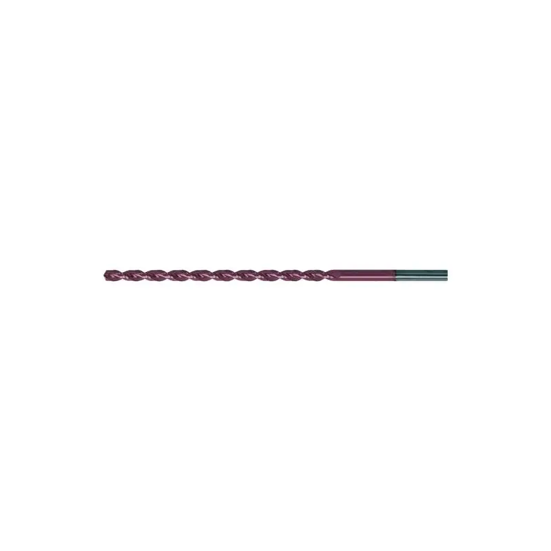 Doporučujeme | Vrták spirálový DIN 1869 - TF TIALN HSSE 7,5 x 290 mm broušený Format