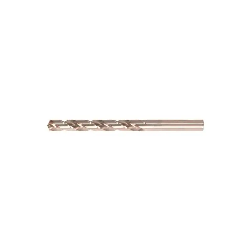 Vrták do kovu DIN 338 - TI HSSE 1,4 mm broušený Format | Super nabídka
