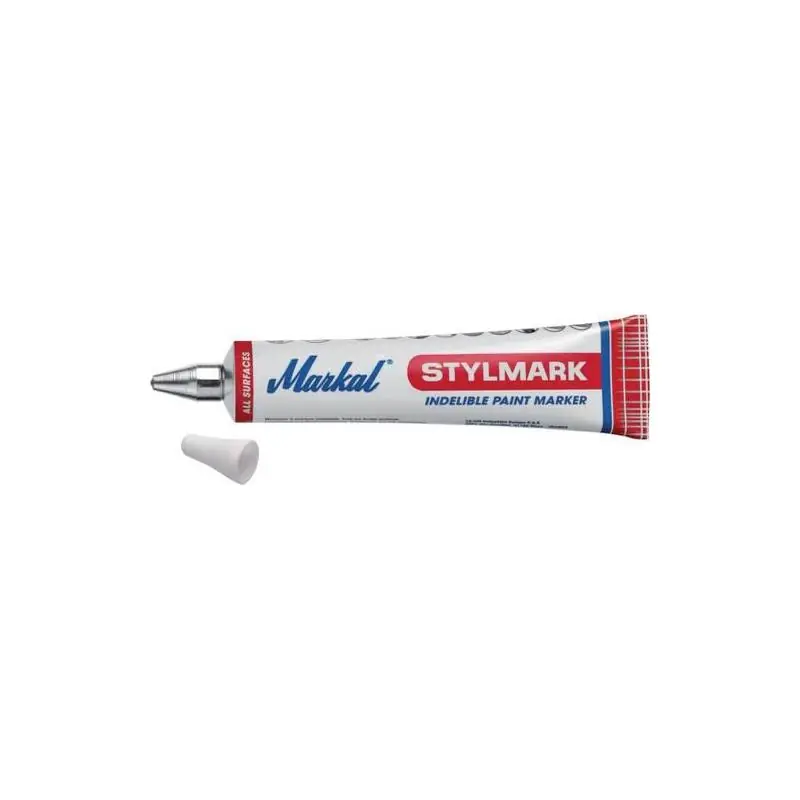 Tuba s perem ARKAL STYLMARK žlutá 50ml - Právě dorazilo