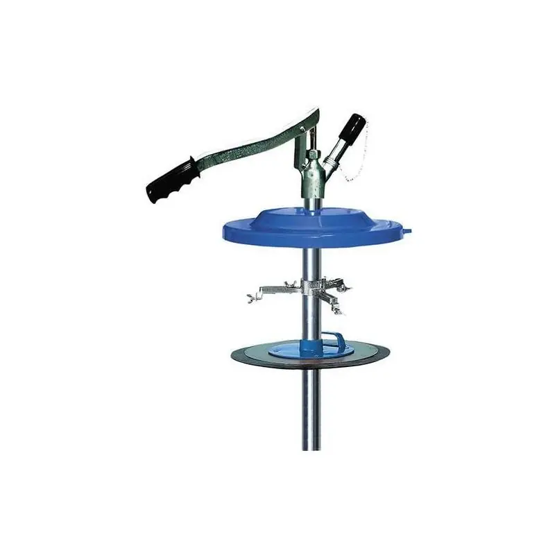 Sudová pumpa na mazivo na kbelík 210-240mm 10kg PRESSOL - Špičková kvalita