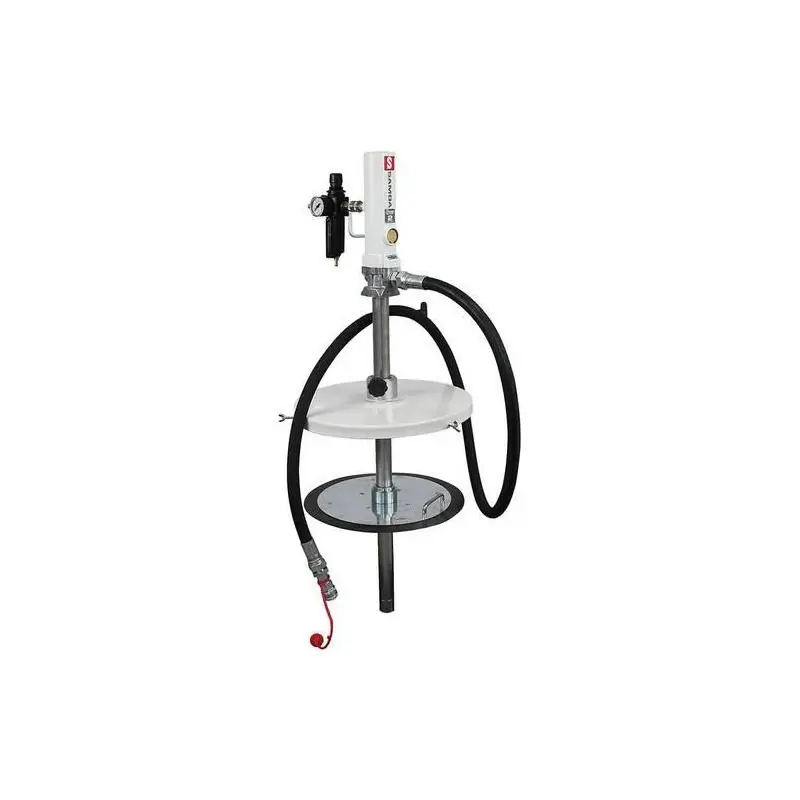 Špičkový produkt - Plnič stlačeného vzduchu DPZ-2/200/S