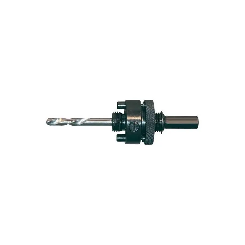 Top produkt | Upínací držák pro vrtací korunky 32 - 152 / 9,5 mm Format